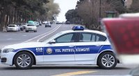 Sürücülük hüququ olmadan avtomobil idarə etdi, narkotik aludəçisi olduğu ÜZƏ ÇIXDI – VİDEO
