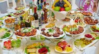 Restoranların OYUNU – Toyda artıq qalan yeməklərin SONRAKI AQİBƏTİ