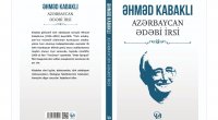 İki kitab, iki ərməğan – FOTO
