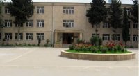 Bakıda 8-ci sinif şagirdi məktəbin binasından özünü atdı