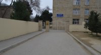 8-ci sinif şagirdi məktəbin binasından necə YIXILIB? - RƏSMİ AÇIQLAMA