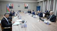 Baş nazir İqtisadi Şuranı TOPLADI - FOTO