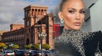Cennifer Lopezin bu səfərinə görə boykot çağırışı BAŞLADI - FOTO