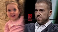 “Ağsaqqal”ın iki yaşlı Züleyxası... - FOTO