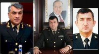 Xanlar Vəliyevi kim ƏVƏZ EDİR?