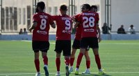 Birinci Liqa: “Qəbələ” qalib gəldi, mərkəzi oyunda heç-heçə - VİDEO