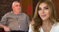 "Şərurlu İsfəndiyar" Xoşqədəmin MƏCLİSİNDƏ - VİDEO