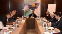 AFFA İcraiyyə Komitəsinin iclasında nələr müzakirə olunub?