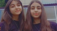 Şəmkirli bacılardan imtahanda möhtəşəm nəticə - FOTO