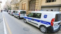 Gəncədə keçmiş məktəb yoldaşını bıçaqlayan şəxs SAXLANILDI