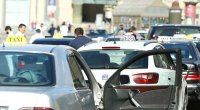 Qanunsuz fəaliyyət göstərən 61 taksi sürücüsü CƏZALANDIRILDI – RƏSMİ/FOTO