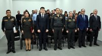 Müdafiə Nazirliyindən jurnalistlərə ÇAĞIRIŞ: “Çəkilişlər zamanı hərbi sirri qoruyun” - FOTO