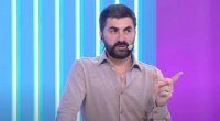 Zaur Xalq artistini biabır etdi