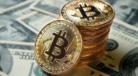 Bitkoin 2 %-ə yaxın bahalaşdı