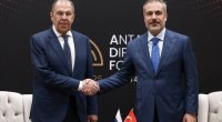 Lavrov Hakan Fidanla Cənubi Qafqazdakı vəziyyəti MÜZAKİRƏ ETDİ