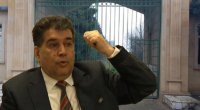 ABU-nun keçmiş rektoru Elşad Abdullayev Baş Prokurorluğa çağırıldı