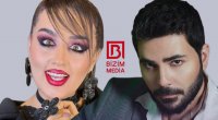 Elza şeirlərini “ayıb” adlandıran Elçinlə barışdı - FOTO