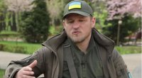 Eks futbolist Əliyev Kiyevdə saxlanıldı - FOTO