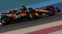 Formula 1 üzrə Bəhreyn Qran-Prisinin seçmə mərhələsinin qalibi məlum oldu