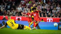 “Bavariya” “Borussiya Dortmund”la sülh bağladı - FOTO