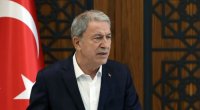 Hulusi Akar: "Kimsə Azərbaycan və Türkiyəyə tərs baxa bilməyəcək"