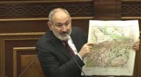 “Bu dəmir yolu bizə milyardlar gətirəcək” - Paşinyan Zəngəzur dəhlizindən danışdı