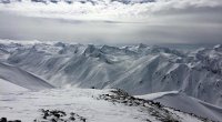 Bu günün havası: Yüksək dağlıq ərazilərdə qar yağacaq