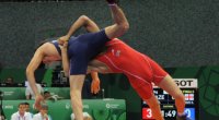 3 yunan-Roma güləşçimiz qızıl medal uğrunda yarışacaq