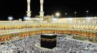 QMİ: Həcc mövsümündə turizm vizası ilə Məkkəyə daxil olmaq qadağandır