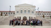 Qarabağ Universitetində beynəlxalq konfrans yekunlaşdı