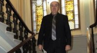 Osman Hüseynov Rusiyada belə saxlanıldı - VİDEO