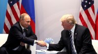Putin və Trampın görüşü ilə bağlı RƏSMİ AÇIQLAMA: “Mütləq baş tutacaq”