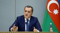“Onların başında şəxsən Makron dayanır” - Ceyhun Bayramov