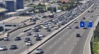 Sürücülərin NƏZƏRİNƏ: Bu ərazilərdə sıxlıq var - FOTO