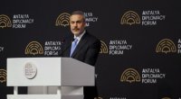 IV Antalya Diplomatiya Forumu başa çatdı - FOTO