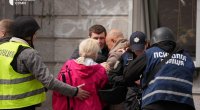 Ruslar Ukraynaya kütləvi raket hücumu ediblər, 32 nəfər HƏLAK OLUB - FOTO