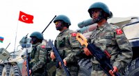 Xarici ölkələrin hərbi nümayəndələri Ankarada TOPLANACAQ