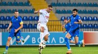 “Kəpəz” – “Araz Naxçıvan” oyununda QOL VURULMADI