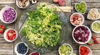 Bu salat xərçəng riskini AZALDIR