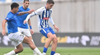 AFFA “Dinamo”nun futbolçusunu milliləşdirmək İSTƏYİR