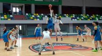 “Gəncə” play-off mərhələsinə vəsiqə QAZANDI