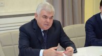 Ziya Məmmədov ƏSƏBİLƏŞDİ: "Ağıllarını işlətsinlər"