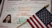 "Green card"a müraciət edənlərin NƏZƏRİNƏ!