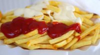 Ketçup və mayonez qarışığı zərərlidir?