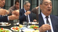 Rəşid Mahmudov görün nəyi reklam etdi: “Bu arağı için...” – VİDEO