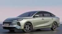 Çin elektromobili “Ginnesin Rekordlar Kitabı”na düşdü