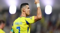 Ronaldo bu göstəricidə hamını QABAQLADI