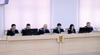 Abramyandan istintaqda SENSASİON ETİRAF: “Qarabağa silahları bu şəxs göndərirdi”