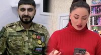 Tiktoker qadın qazini niyə bıçaqlayıb? - ANBAAN VİDEO