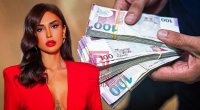Pərvin Abıyeva dələduzların qurbanı olub: “200 min itirmişəm”